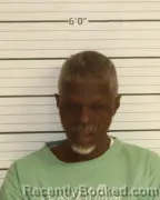 Mugshot of TARYAN HEAD booked in Shelby County, Tennessee on March 19, 2026