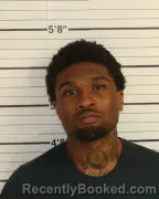 Mugshot of MICHEAL HOLLOWAY booked in Shelby County, Tennessee on March 19, 2026