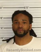 Mugshot of KELVIN ASKEW booked in Shelby County, Tennessee on March 19, 2026