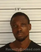 Mugshot of TRACY DIXON booked in Shelby County, Tennessee on March 20, 2026