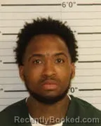 Mugshot of PATRICK BOYLAND booked in Shelby County, Tennessee on March 20, 2026