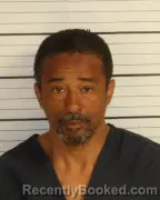 Mugshot of BOBBY C HARRIS booked in Shelby County, Tennessee on March 20, 2026