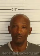 Mugshot of MICHAEL D DEAN booked in Shelby County, Tennessee on March 20, 2026