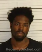 Mugshot of RICHARD B ROBINSON booked in Shelby County, Tennessee on March 20, 2026