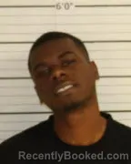 Mugshot of DEFAVUS ROSS booked in Shelby County, Tennessee on March 20, 2026