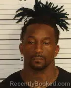 Mugshot of RANDY L BOXLEY booked in Shelby County, Tennessee on March 20, 2026