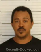 Mugshot of LIONEL DEKEITH MINNIS booked in Shelby County, Tennessee on March 20, 2026