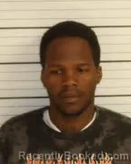 Mugshot of COURTNEY CORTEZ JACKSON booked in Shelby County, Tennessee on March 20, 2026