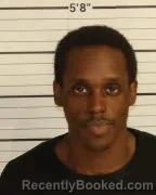 Mugshot of NIKOLIS EDWARD GIPSON booked in Shelby County, Tennessee on March 20, 2026