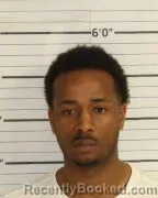 Mugshot of DECORIAN SANTRELLE MCDANIEL booked in Shelby County, Tennessee on March 20, 2026