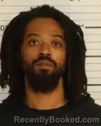 Mugshot of STEVEN B SYKES booked in Shelby County, Tennessee on March 20, 2026