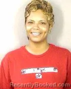 Mugshot of CARLOS L YATES booked in Shelby County, Tennessee on March 20, 2026