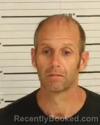 Mugshot of DAVID ANTHONY HUMPHREY booked in Shelby County, Tennessee on March 20, 2026