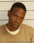 Mugshot of JEFFREY C BROWN booked in Shelby County, Tennessee on March 21, 2026