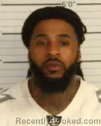 Mugshot of ARTHUR FLOWERS booked in Shelby County, Tennessee on March 21, 2026