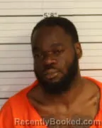 Mugshot of LEE ESTER WRIGHT booked in Shelby County, Tennessee on March 21, 2026