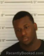 Mugshot of EZELL HOWARD booked in Shelby County, Tennessee on March 21, 2026