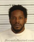 Mugshot of COLTON EDWARD CANADA booked in Shelby County, Tennessee on March 21, 2026