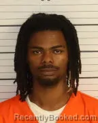 Mugshot of WILLIE JAMES MITCHEL booked in Shelby County, Tennessee on March 21, 2026