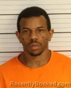 Mugshot of MATTHEW G HOUSE booked in Shelby County, Tennessee on March 21, 2026