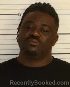 Mugshot of ZACHURIUS MARQUIZE DORSEY booked in Shelby County, Tennessee on March 21, 2026