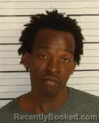 Mugshot of ANQUAN DEANGELO GILLIAM booked in Shelby County, Tennessee on March 21, 2026