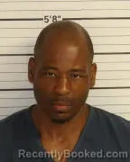 Mugshot of TIMOTHY LEE WILSON booked in Shelby County, Tennessee on March 21, 2026