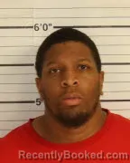 Mugshot of JEFFREY DEAN FREE booked in Shelby County, Tennessee on March 21, 2026