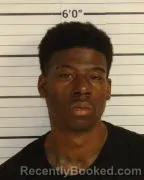 Mugshot of KENNETH JEROME PETTY booked in Shelby County, Tennessee on March 21, 2026