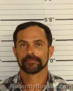 Mugshot of MICHAEL RILEY booked in Shelby County, Tennessee on March 21, 2026