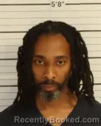 Mugshot of JAMES L THOMAS booked in Shelby County, Tennessee on March 21, 2026