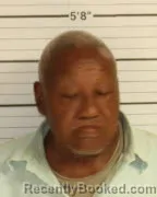 Mugshot of GLADSTONE BUTLER booked in Shelby County, Tennessee on March 21, 2026