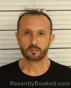 Mugshot of WAKIL AHMAD OMARKHIL booked in Shelby County, Tennessee on March 21, 2026