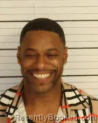 Mugshot of ROBERT R BURTON booked in Shelby County, Tennessee on March 22, 2026