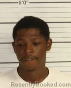 Mugshot of WILLIE VEAL booked in Shelby County, Tennessee on March 22, 2026