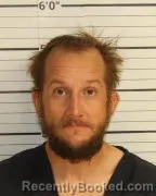 Mugshot of ZACHARY D MCNEASE booked in Shelby County, Tennessee on March 22, 2026