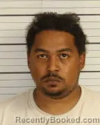 Mugshot of CHRISTOPHER M PAGE booked in Shelby County, Tennessee on March 22, 2026