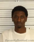 Mugshot of GAVINN MAJOR GRANT booked in Shelby County, Tennessee on March 22, 2026