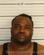 Mugshot of EDUARDO KIPP HARRIS booked in Shelby County, Tennessee on March 22, 2026