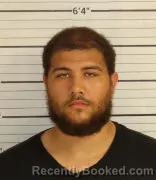 Mugshot of DAVID GATLIN booked in Shelby County, Tennessee on March 22, 2026