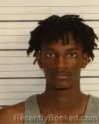 Mugshot of ESTAVIOUS J RHYNES booked in Shelby County, Tennessee on March 22, 2026