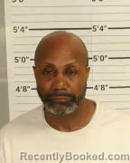 Mugshot of WENDELL A ABBOTT booked in Shelby County, Tennessee on March 22, 2026