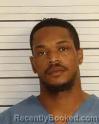 Mugshot of KRISTOPHER K MULL booked in Shelby County, Tennessee on March 22, 2026