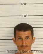 Mugshot of ERROL JEREMIAH SMITH booked in Shelby County, Tennessee on March 22, 2026