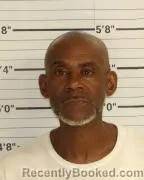 Mugshot of PAXTON L GREER booked in Shelby County, Tennessee on March 22, 2026