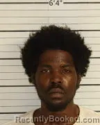 Mugshot of MELVIN J PARKER booked in Shelby County, Tennessee on March 22, 2026