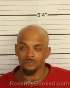 Mugshot of OTIS SLYVESTER booked in Shelby County, Tennessee on March 22, 2026