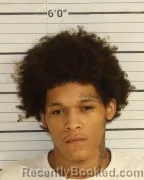 Mugshot of RODNEY RAWLS booked in Shelby County, Tennessee on March 22, 2026