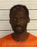 Mugshot of JASON JOHNSON booked in Shelby County, Tennessee on March 23, 2026