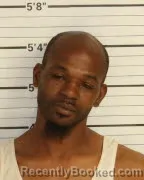 Mugshot of MICHAEL T WILLIAMS booked in Shelby County, Tennessee on March 23, 2026